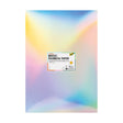 FOLIA | Papier | Magic Rainbow Iriserend (50x70cm) - Le CirQue Conceptstore
