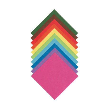 FOLIA | Papier | Origami (15x15cm) - Le CirQue Conceptstore