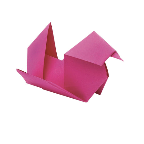 FOLIA | Papier | Origami (15x15cm) - Le CirQue Conceptstore