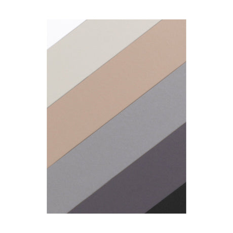FOLIA | Papier | Shades of Grey - Le CirQue Conceptstore