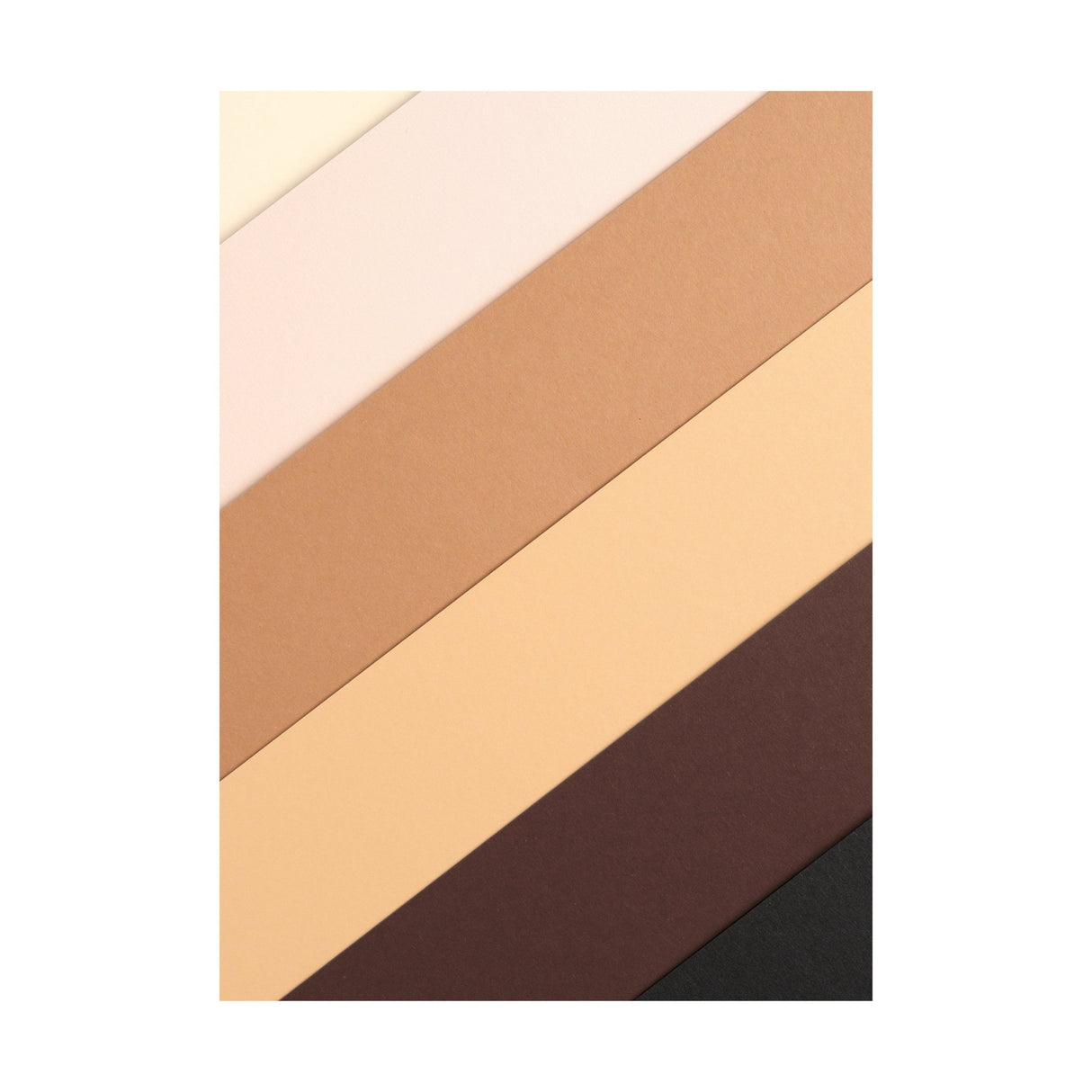 FOLIA | Papier | Shades of Us - Le CirQue Conceptstore