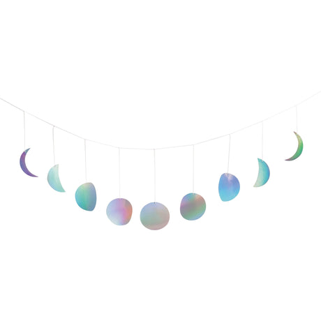 FOLIA | Papier | Shiny Magic Paper (25x35cm) - Le CirQue Conceptstore