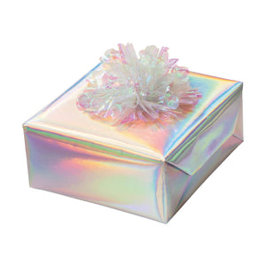 FOLIA | Papier | Shiny Magic Paper (25x35cm) - Le CirQue Conceptstore