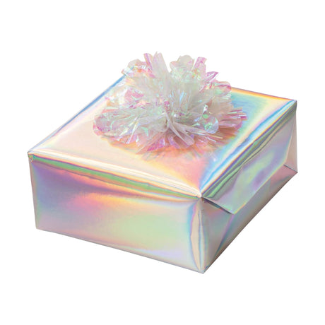 FOLIA | Papier | Shiny Magic Paper (25x35cm) - Le CirQue Conceptstore