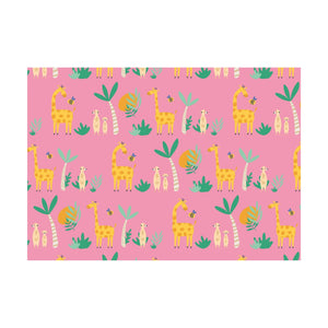FOLIA | Papier | Sweet Safari - Le CirQue Conceptstore