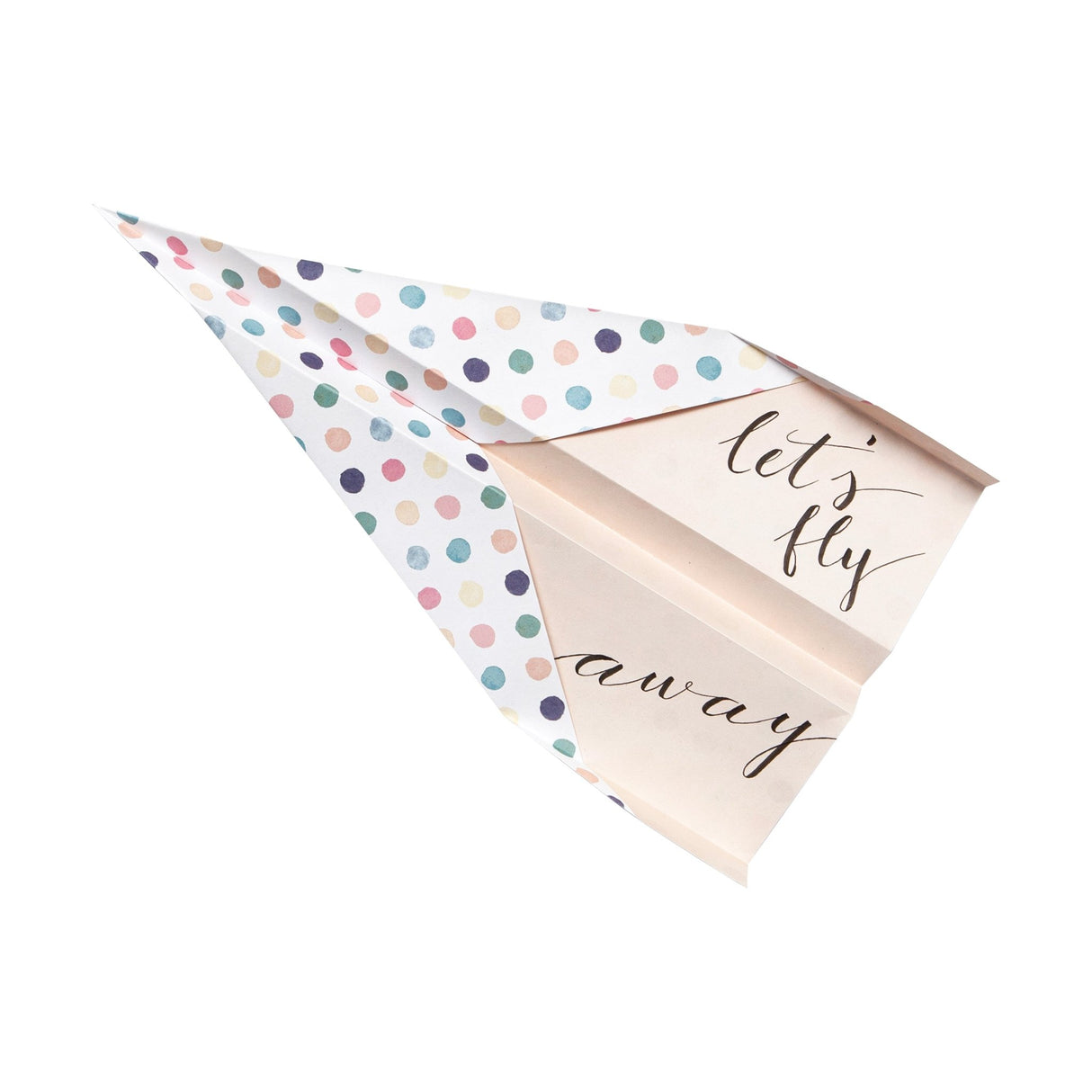 FOLIA | Papier | Vouw Papier Motief - Le CirQue Conceptstore