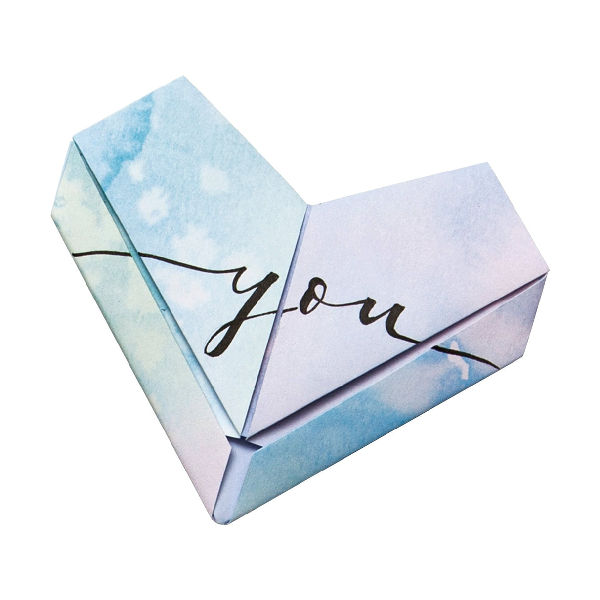FOLIA | Papier | Vouw Papier Motief - Le CirQue Conceptstore