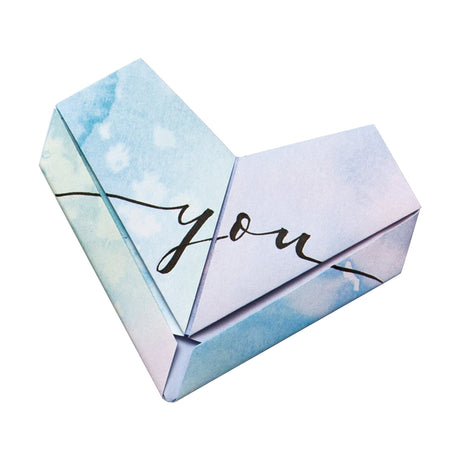 FOLIA | Papier | Vouw Papier Motief - Le CirQue Conceptstore