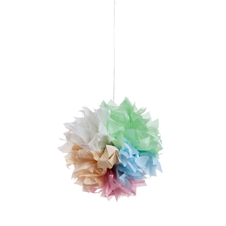FOLIA | Papier | Zijde Papier Iriserend (50x70cm) - Le CirQue Conceptstore