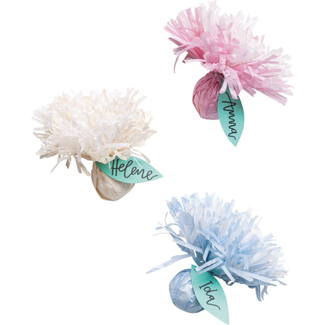 FOLIA | Papier | Zijde Papier Iriserend (50x70cm) - Le CirQue Conceptstore
