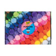 FOLIA | Pompons | Rainbow Classic (300g) - Le CirQue Conceptstore