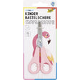 FOLIA | Schaar | Flamingo Roze - Le CirQue Conceptstore