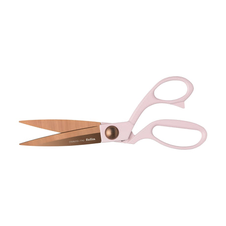 FOLIA | Schaar | Premium Gold & Pink - Le CirQue Conceptstore