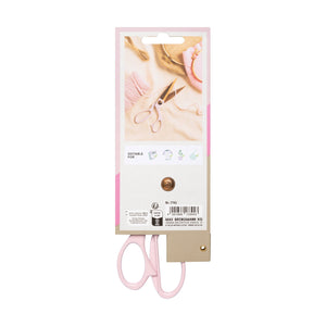 FOLIA | Schaar | Premium Gold & Pink - Le CirQue Conceptstore