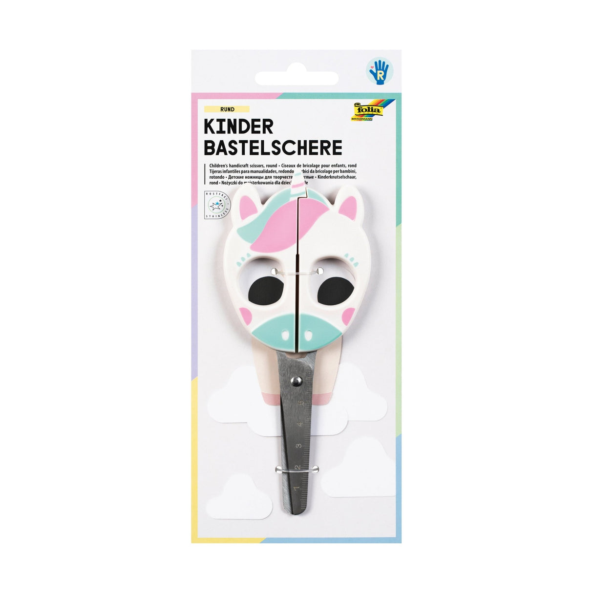 FOLIA | Schaar | Unicorn - Le CirQue Conceptstore
