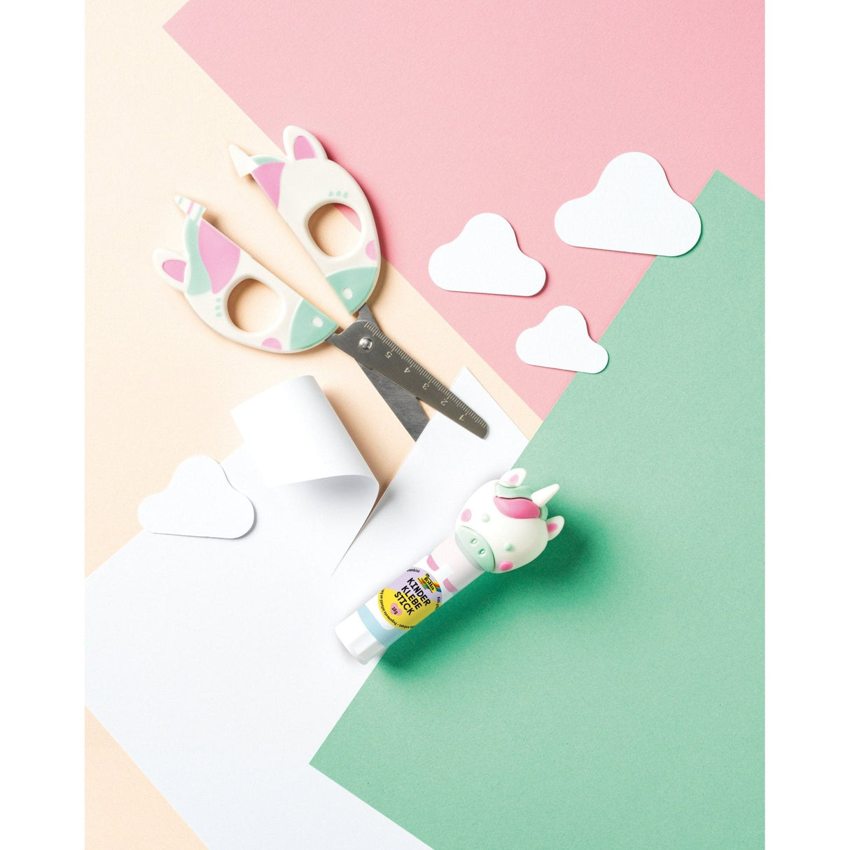 FOLIA | Schaar | Unicorn - Le CirQue Conceptstore