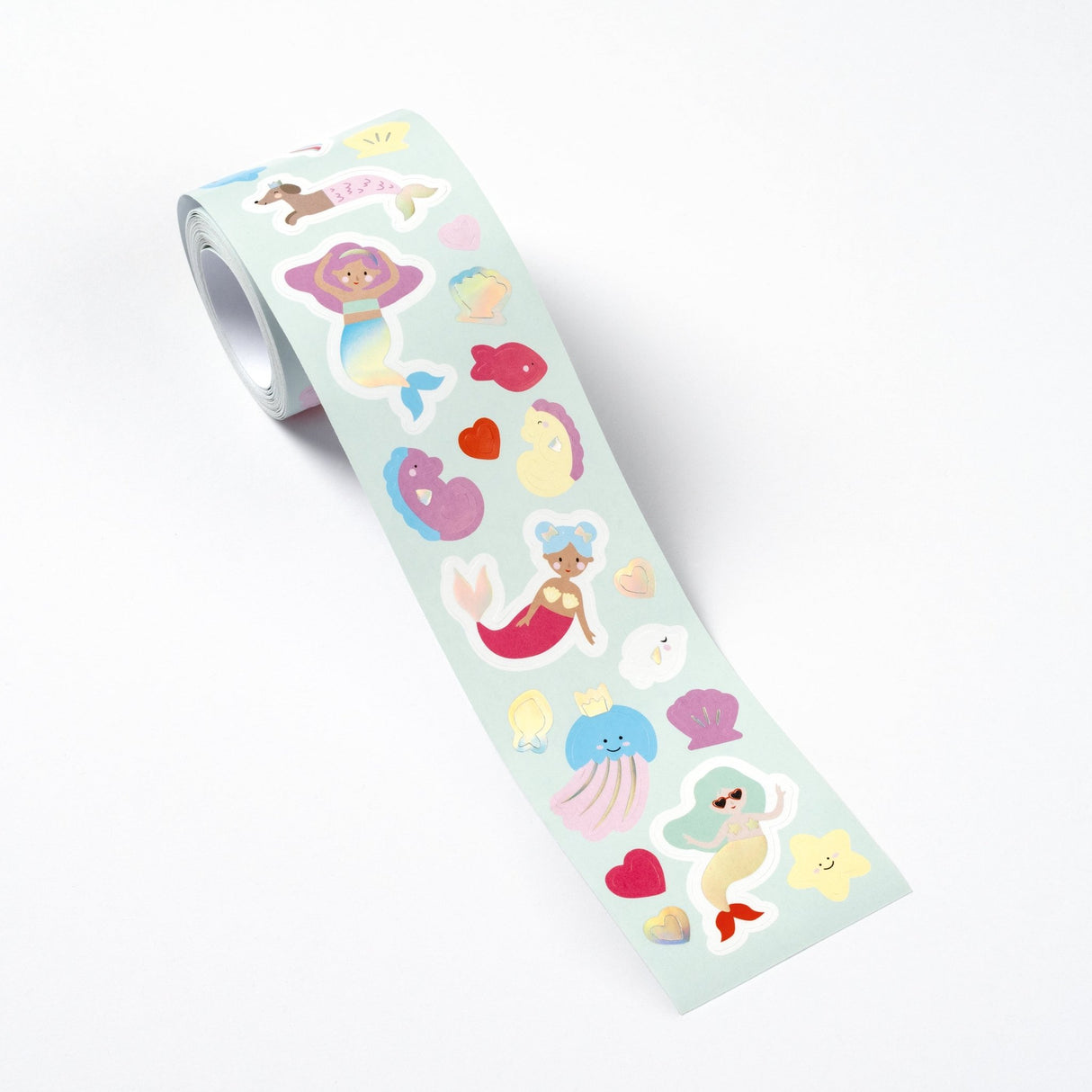 FOLIA | Stickers | Mermaid - Le CirQue Conceptstore