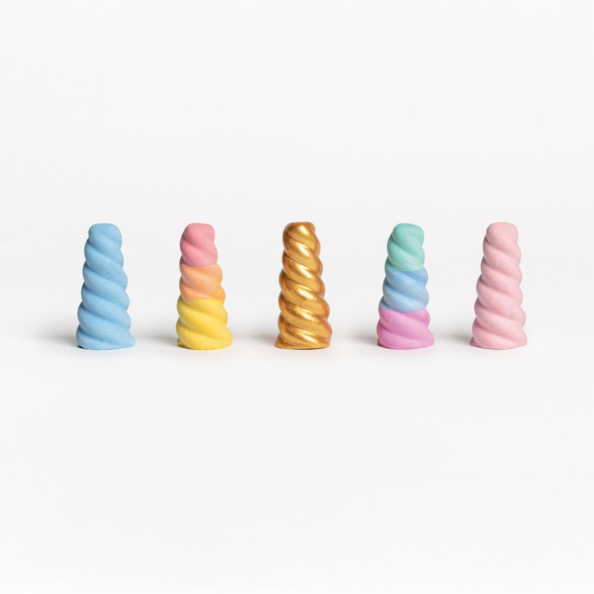 FOLIA | Stoepkrijt | Unicorn Pastel - Le CirQue Conceptstore