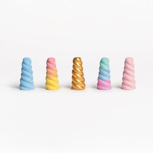 FOLIA | Stoepkrijt | Unicorn Pastel - Le CirQue Conceptstore