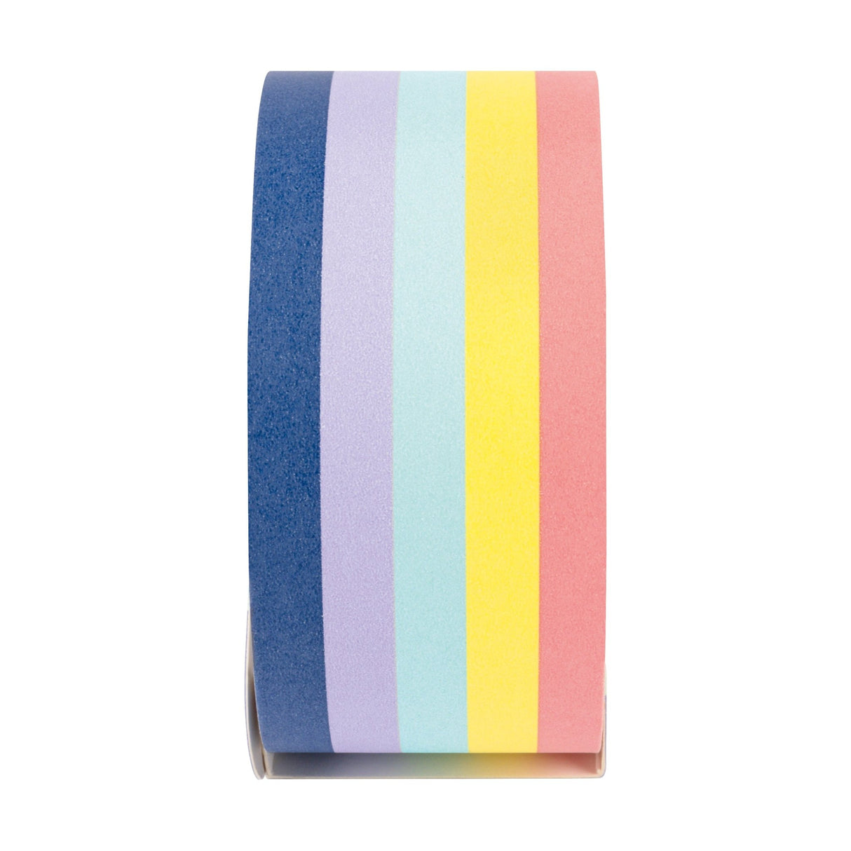 FOLIA | Tape | Rainbow (25mx4.80cm) - Le CirQue Conceptstore