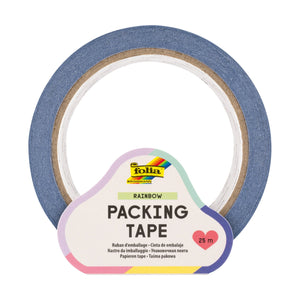 FOLIA | Tape | Rainbow (25mx4.80cm) - Le CirQue Conceptstore