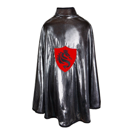 GREAT PRETENDERS | 2 - 1 Dragon & Knight Cape (incl Mask) - Le CirQue Conceptstore