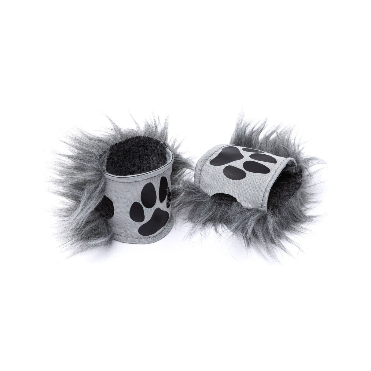 GREAT PRETENDERS | Big Bad Wolf Vest with Gloves - Le CirQue Conceptstore