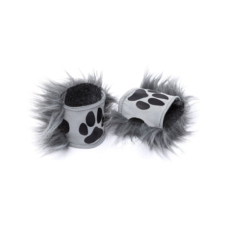 GREAT PRETENDERS | Big Bad Wolf Vest with Gloves - Le CirQue Conceptstore