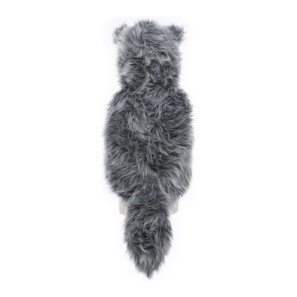 GREAT PRETENDERS | Big Bad Wolf Vest with Gloves - Le CirQue Conceptstore