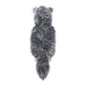 GREAT PRETENDERS | Big Bad Wolf Vest with Gloves - Le CirQue Conceptstore