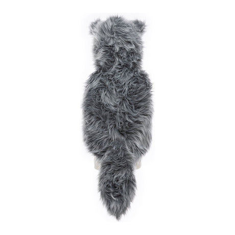 GREAT PRETENDERS | Big Bad Wolf Vest with Gloves - Le CirQue Conceptstore