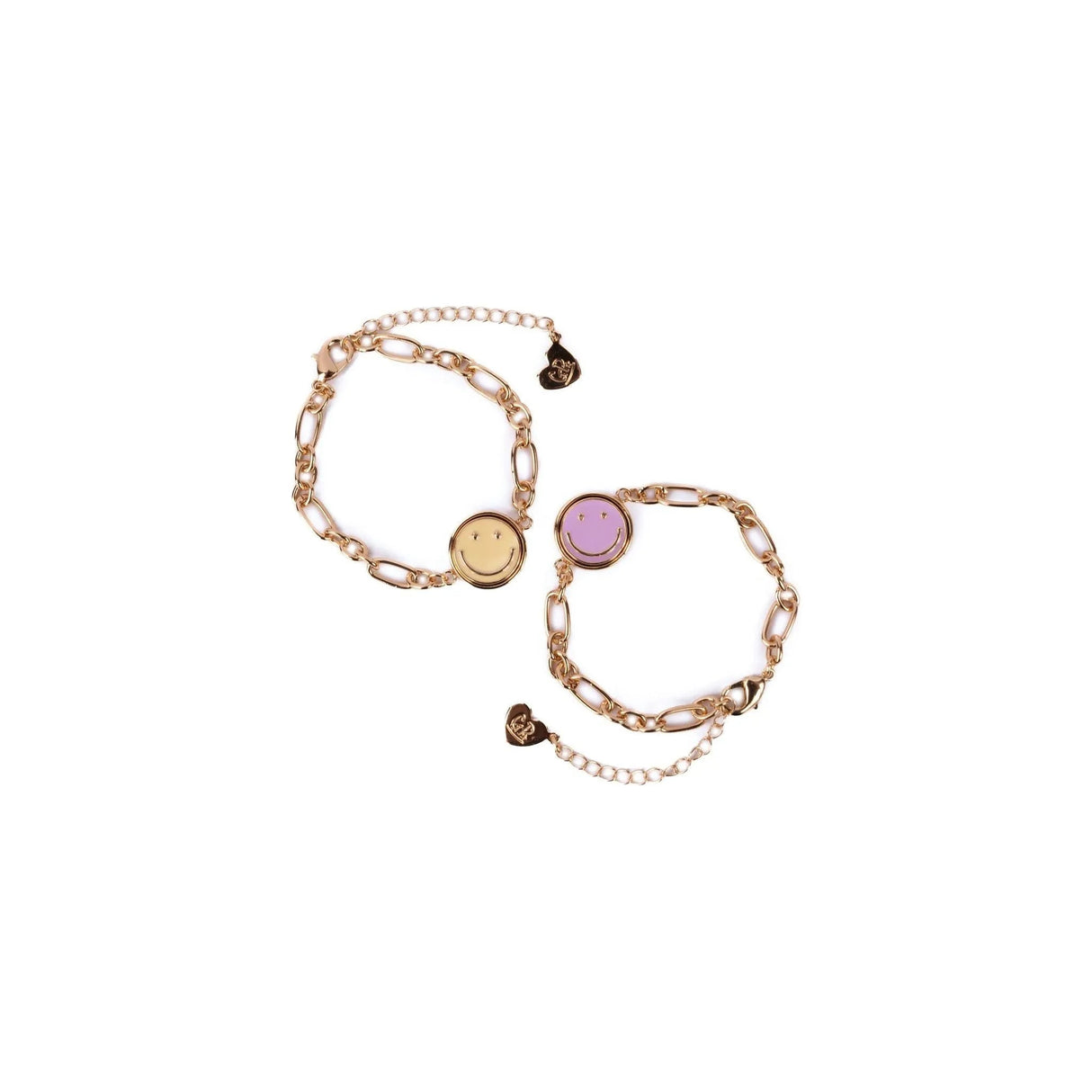 GREAT PRETENDERS | Boutique Chic All Smiles Spinner Bracelet - Le CirQue Conceptstore