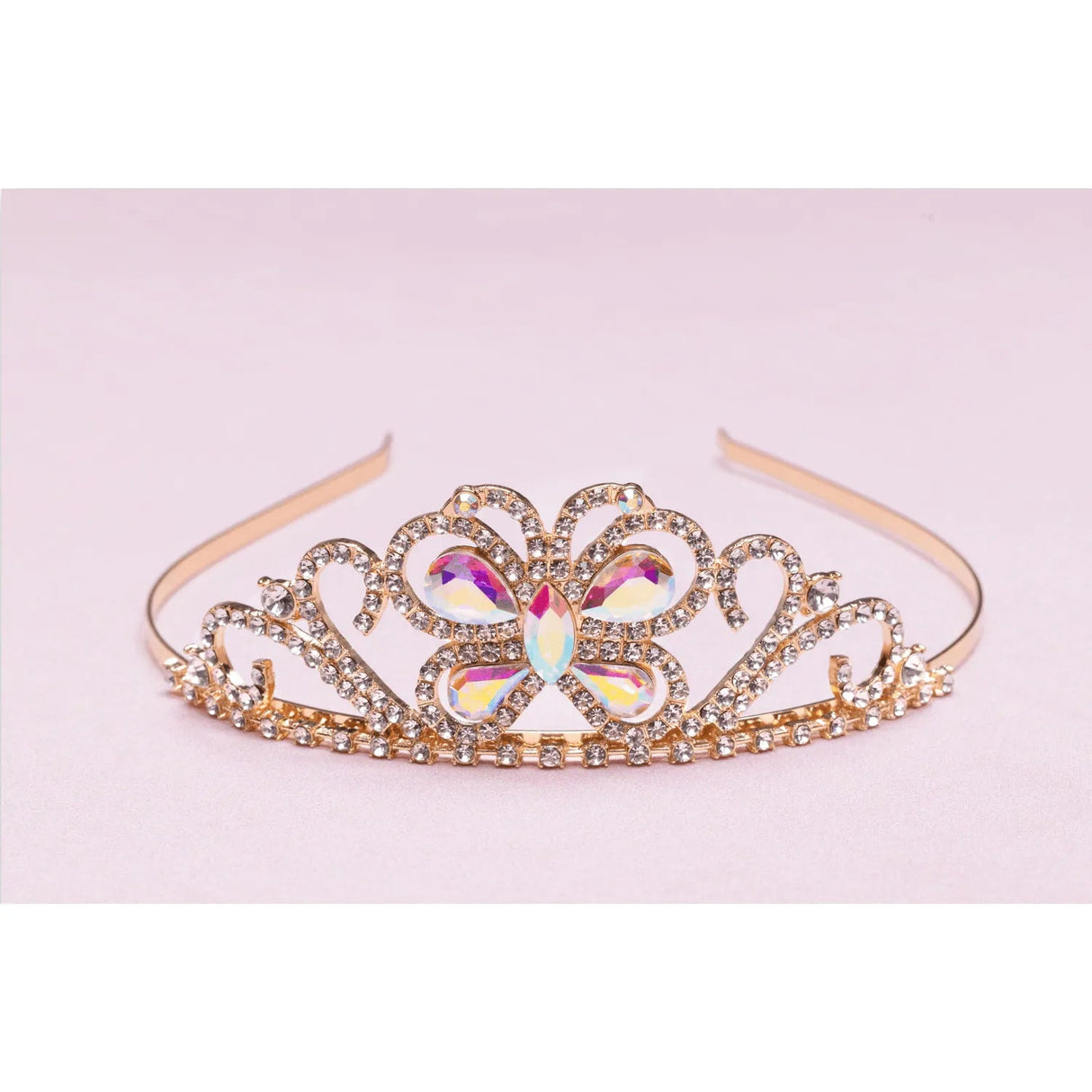GREAT PRETENDERS | Butterfly Jewel Tiara - Le CirQue Conceptstore