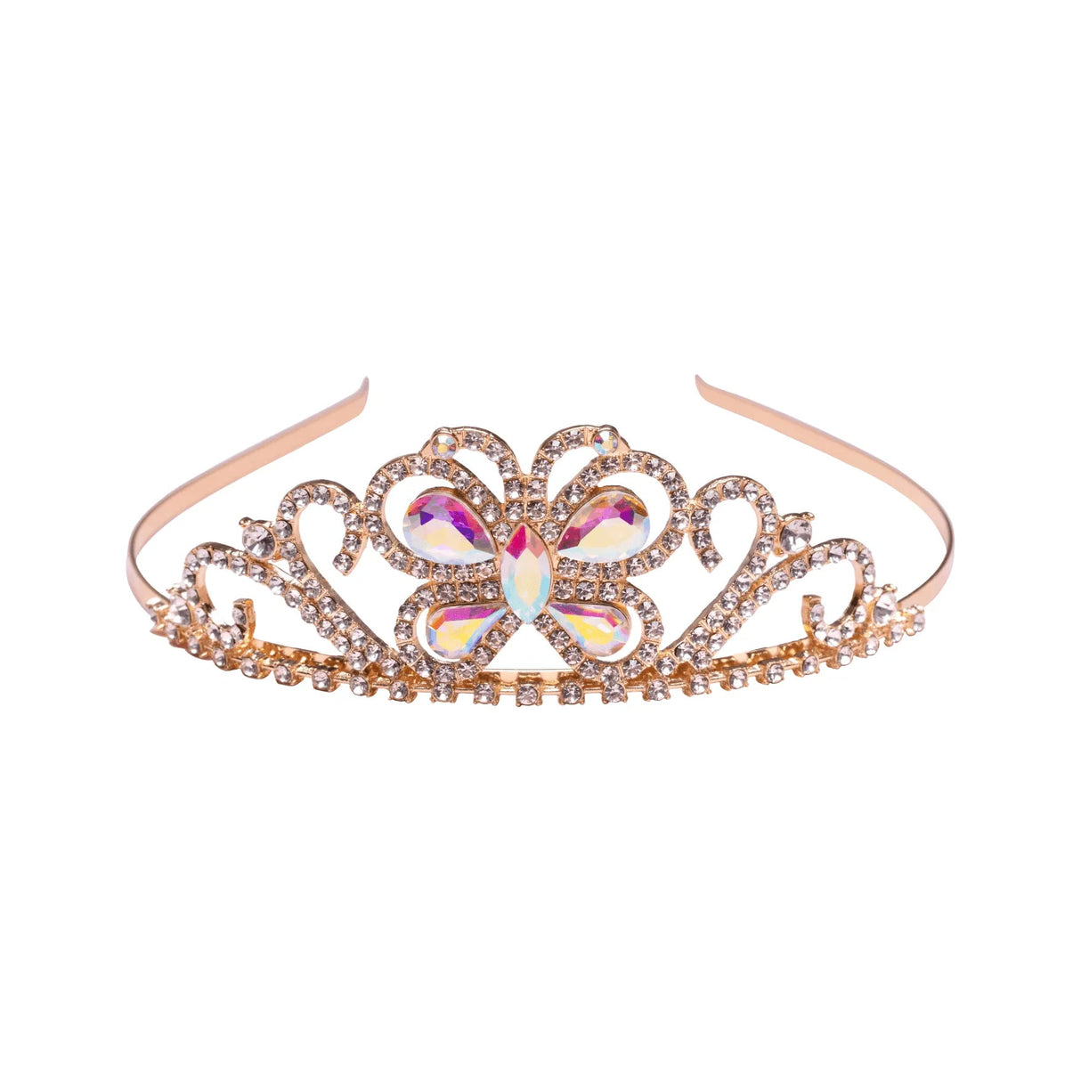 GREAT PRETENDERS | Butterfly Jewel Tiara - Le CirQue Conceptstore