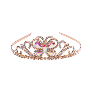 GREAT PRETENDERS | Butterfly Jewel Tiara - Le CirQue Conceptstore