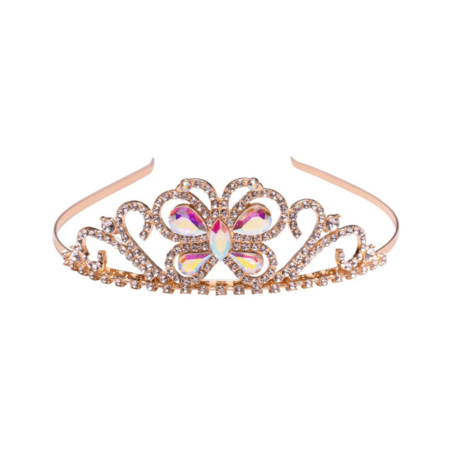 GREAT PRETENDERS | Butterfly Jewel Tiara - Le CirQue Conceptstore