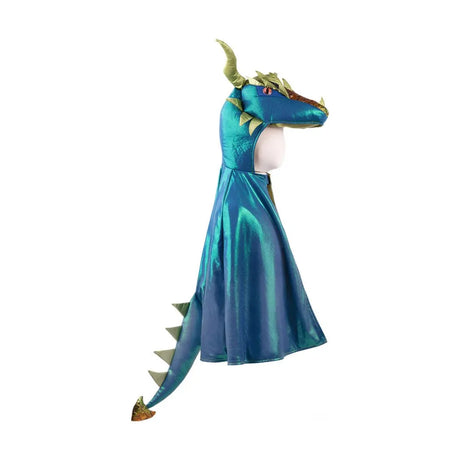 GREAT PRETENDERS | Emerald The Metallic Dragon - Le CirQue Conceptstore