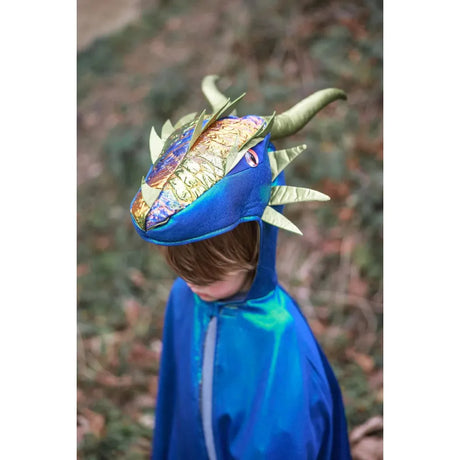 GREAT PRETENDERS | Emerald The Metallic Dragon - Le CirQue Conceptstore