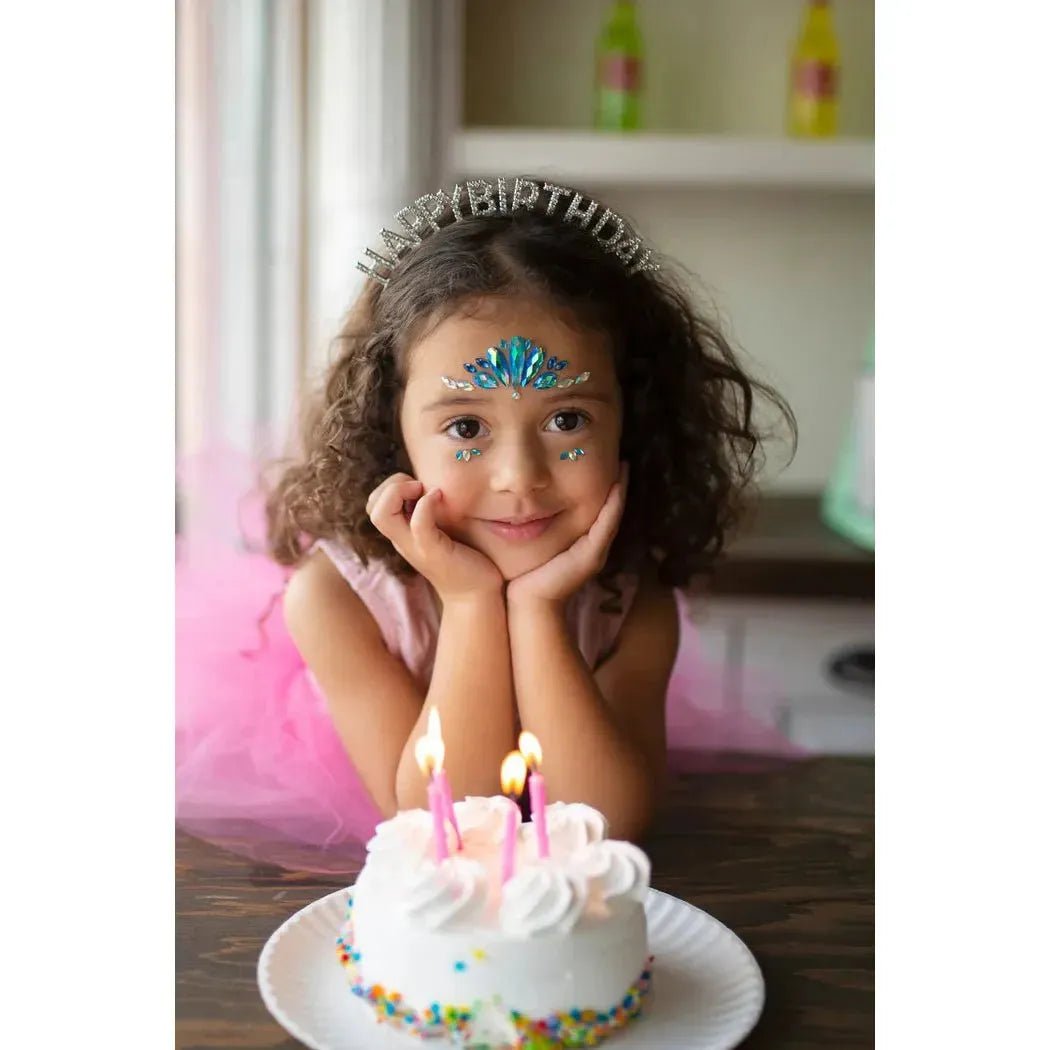 GREAT PRETENDERS | Happy Birthday Rhinestone Headband - Le CirQue Conceptstore