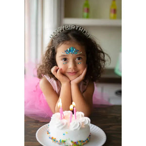 GREAT PRETENDERS | Happy Birthday Rhinestone Headband - Le CirQue Conceptstore