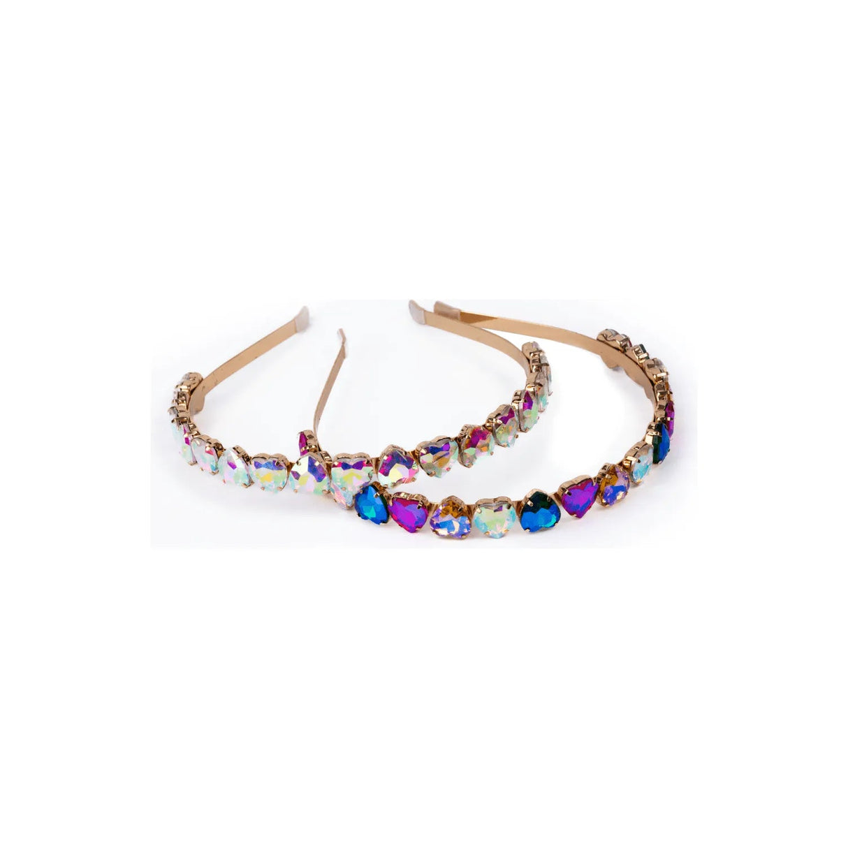GREAT PRETENDERS | Heartbreaker Headband (Per stuk) - Le CirQue Conceptstore