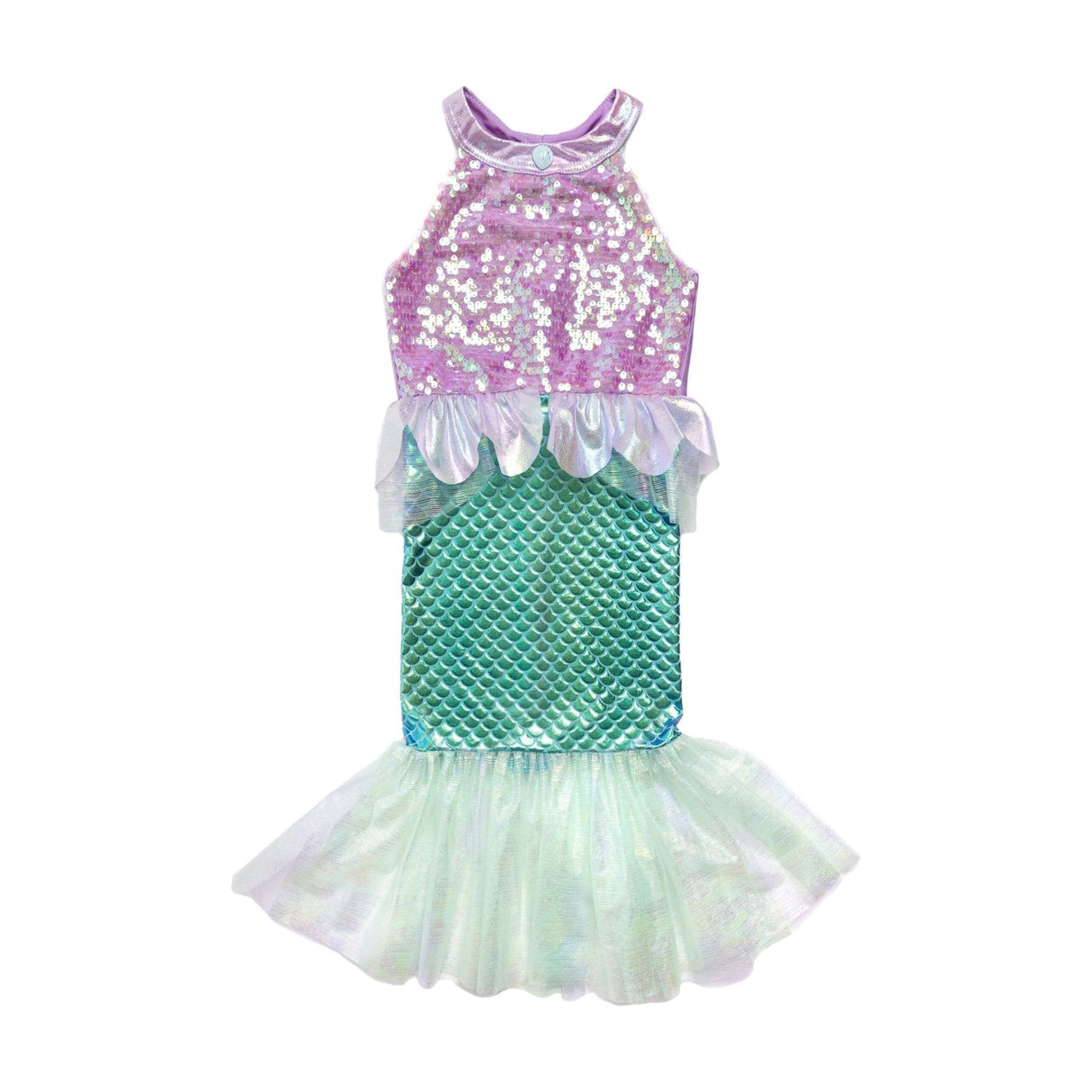 GREAT PRETENDERS | Mermaid Dress - Le CirQue Conceptstore