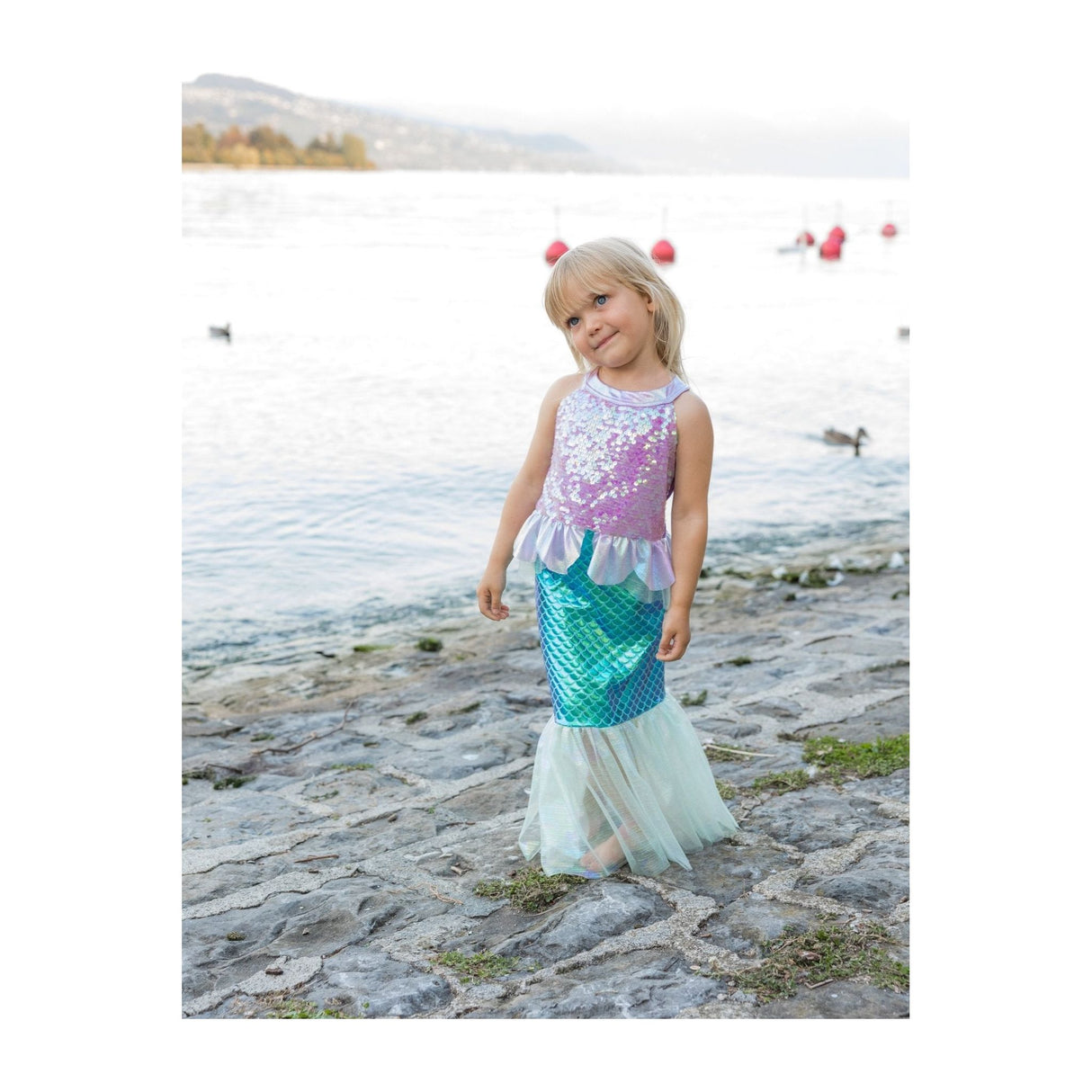 GREAT PRETENDERS | Mermaid Dress - Le CirQue Conceptstore