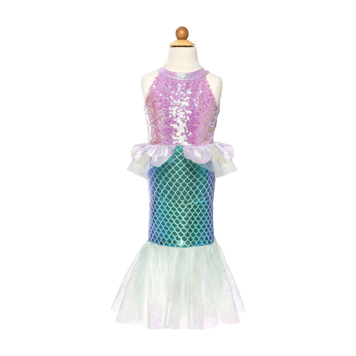 GREAT PRETENDERS | Mermaid Dress - Le CirQue Conceptstore