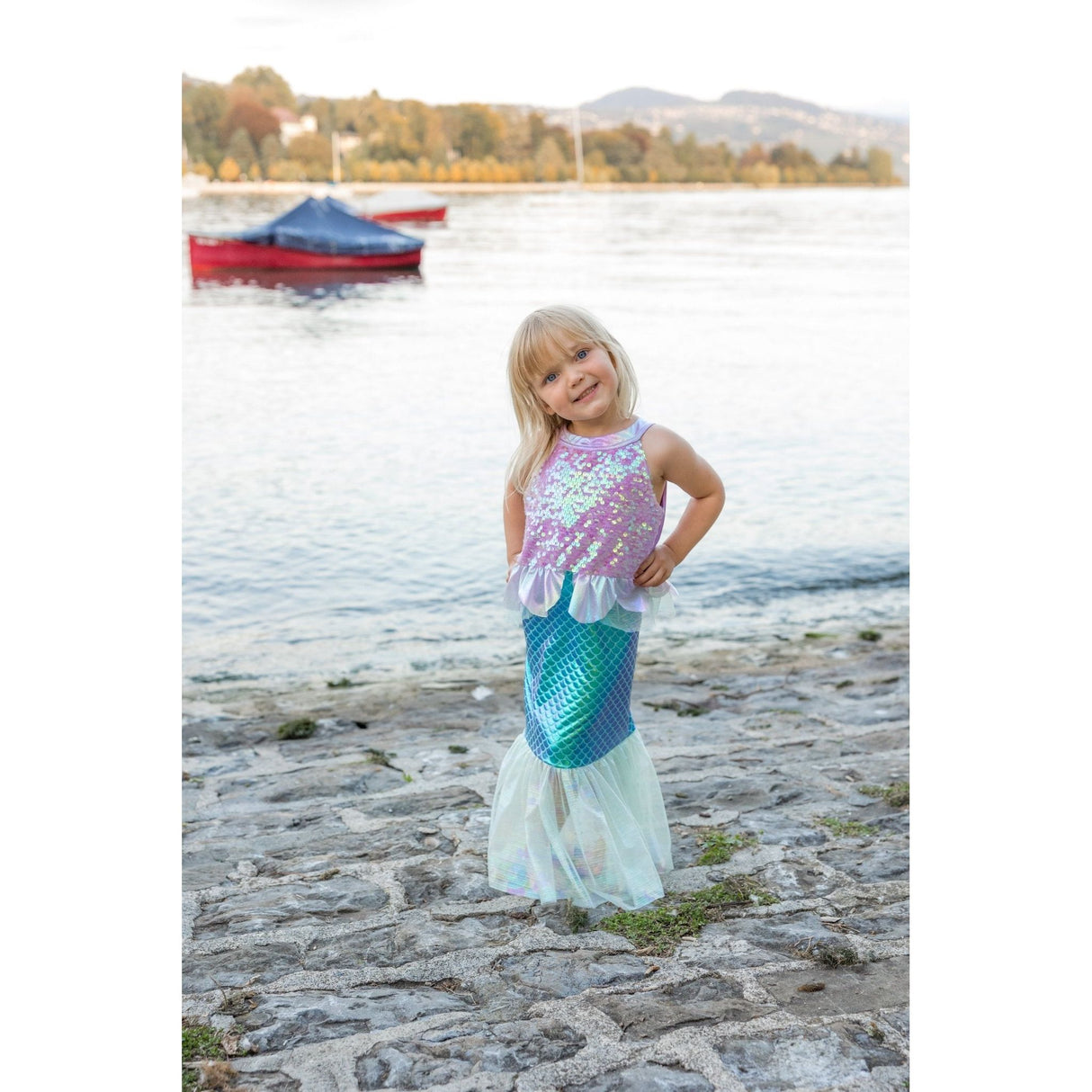 GREAT PRETENDERS | Mermaid Dress - Le CirQue Conceptstore
