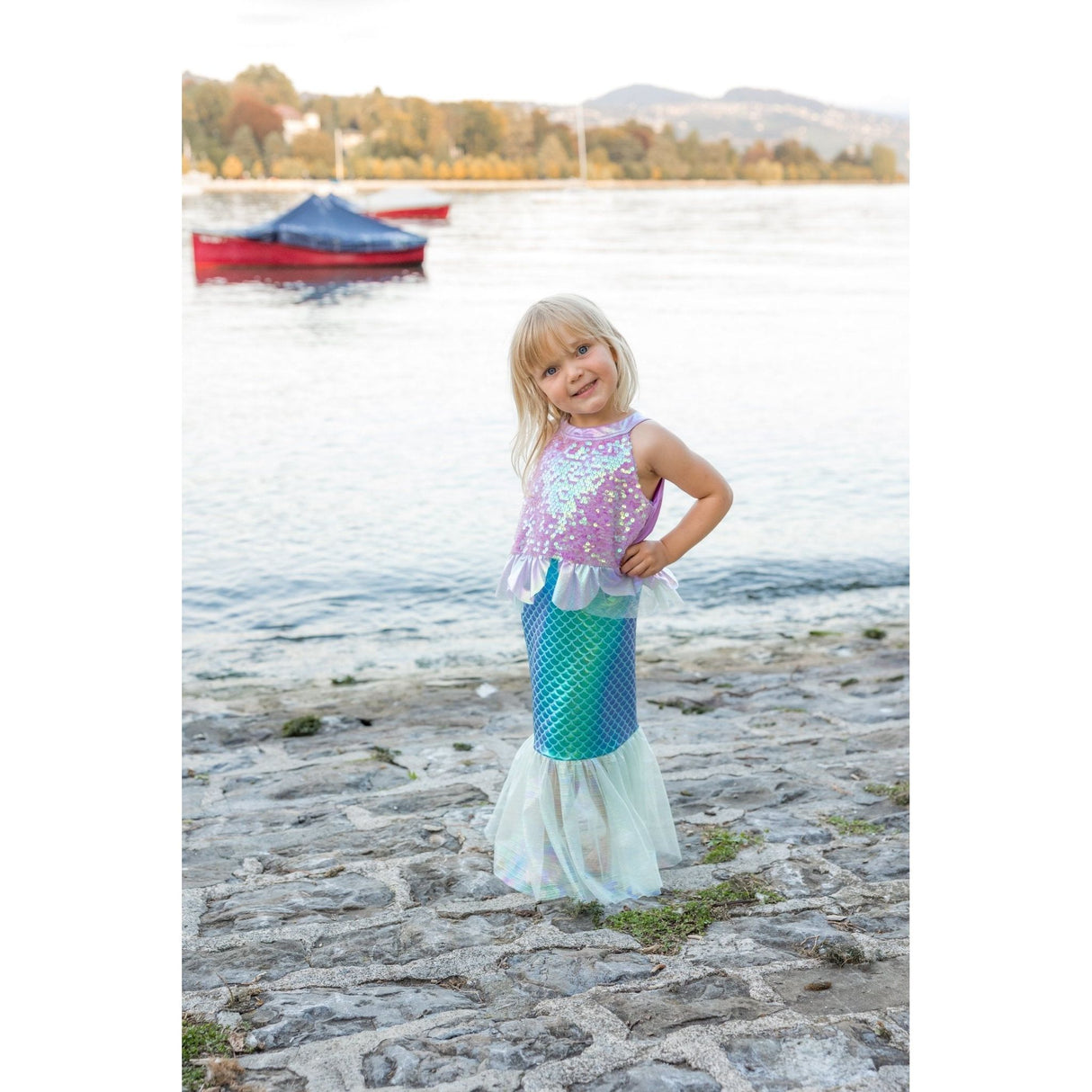 GREAT PRETENDERS | Mermaid Dress - Le CirQue Conceptstore