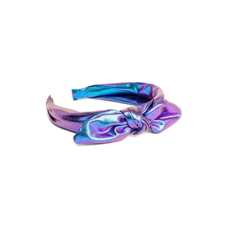 GREAT PRETENDERS | Midnight Metallic Headband - Le CirQue Conceptstore