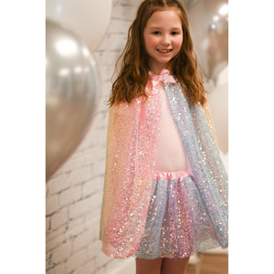 GREAT PRETENDERS | Ombre Sequins Cap - Le CirQue Conceptstore