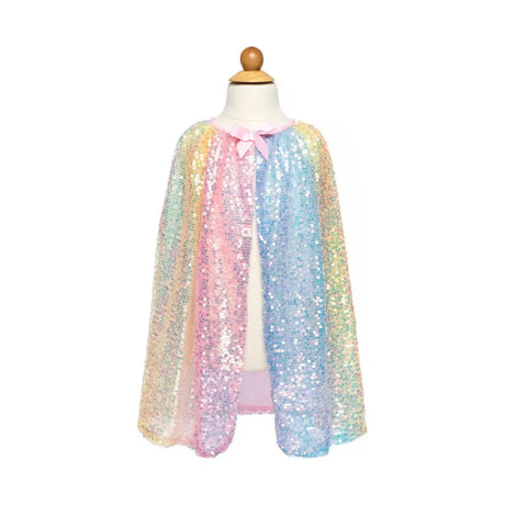 GREAT PRETENDERS | Ombre Sequins Cap - Le CirQue Conceptstore