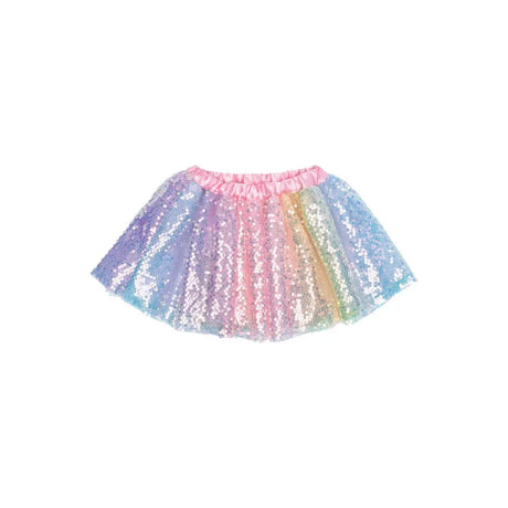 GREAT PRETENDERS | Ombre Sequins Skirt (4 - 6 jaar ) - Le CirQue Conceptstore
